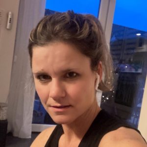 Profilbild von Henrike Sommer