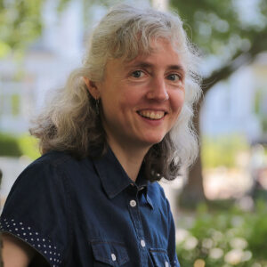 Profilbild von Henrike Stock