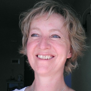 Profilbild von Henrike Trude