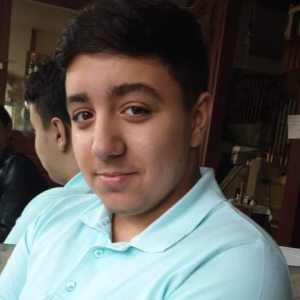 Profilbild von Henrique Lage Santos