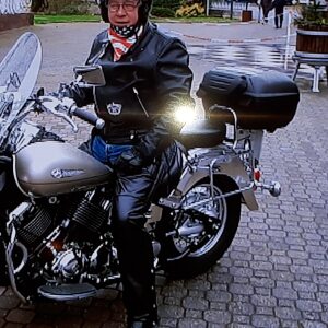 Profilbild von Henry Bernd Schellenberg