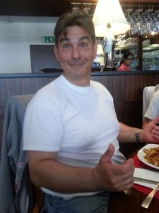 Profilbild von Henry-Oliver Jakobs