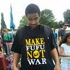 Profilbild von Henry Addoquaye