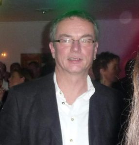 Profilbild von Henry Arlit