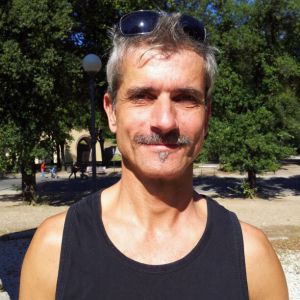 Profilbild von Henry Bade