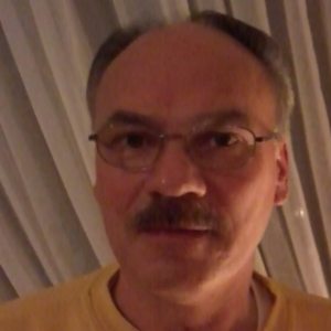 Profilbild von Henry Baltruschat