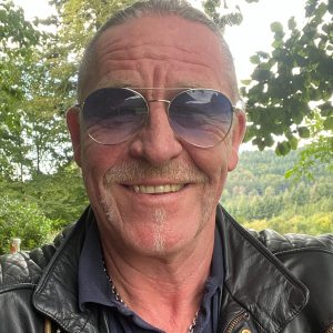 Profilbild von Henry Barwig