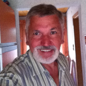 Profilbild von Henry Beitzel