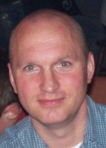 Profilbild von Henry Biermann