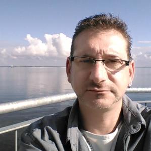 Profilbild von Henry Birnbaum