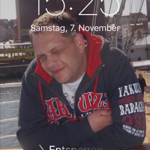 Profilbild von Henry Brandt