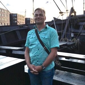 Profilbild von Henry Brodmeyer