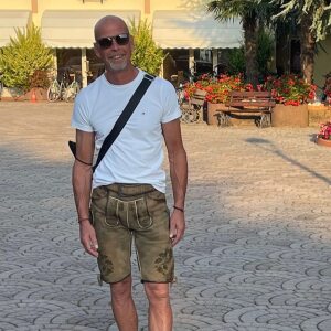 Profilbild von Henry Bruckner