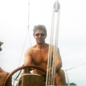 Profilbild von Henry Bürstner