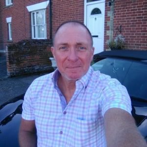 Profilbild von Henry Bushman