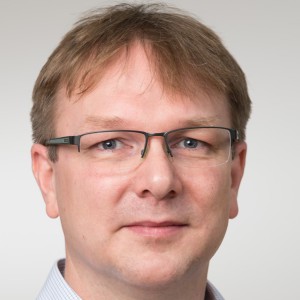 Profilbild von Henry Drese