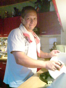 Profilbild von Henry Ebel