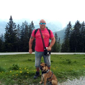 Profilbild von Henry Ehlert