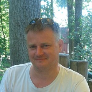 Profilbild von Henry Eichler-Pöhler