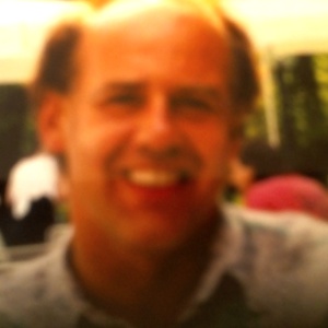 Profilbild von Henry Fleck