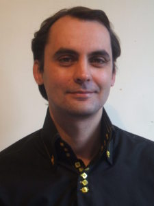 Profilbild von Henry Fleischer