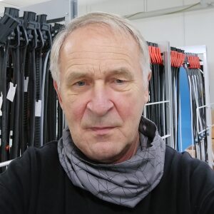 Profilbild von Henry Fuhrmann