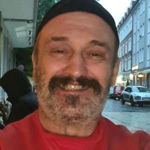 Profilbild von Henry Fuss