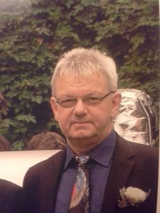 Profilbild von Henry Gaida