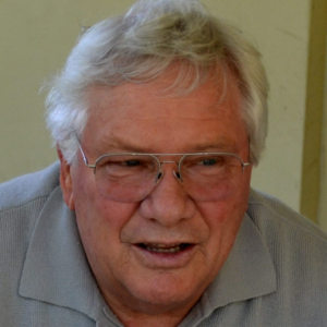 Profilbild von Henry Gefrois