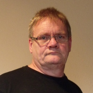 Profilbild von Henry Giesenberg