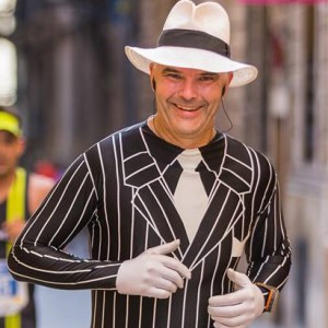 Profilbild von Henry Grohmann