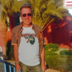 Profilbild von Henry Grünwald