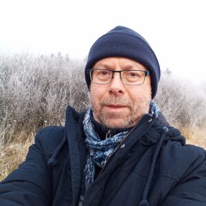 Profilbild von Henry Haase