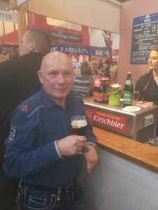 Profilbild von Henry Hain