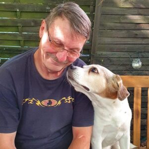 Profilbild von Henry Hartmann