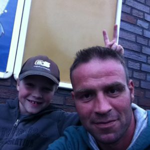 Profilbild von Henry Heiden