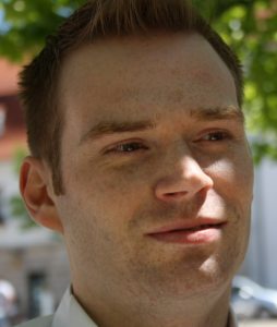 Profilbild von Henry Heilmann