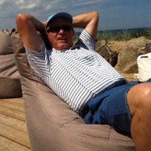 Profilbild von Henry Henke