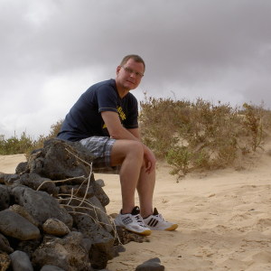 Profilbild von Henry Hennig