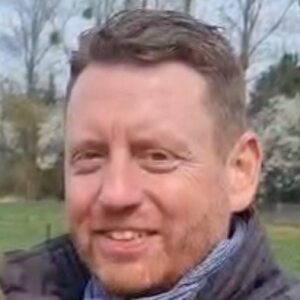 Profilbild von Henry Hering