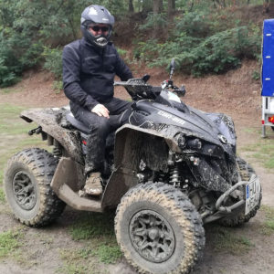 Profilbild von Henry Hermann