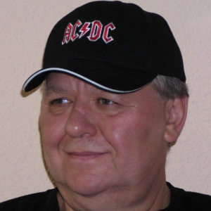 Profilbild von Henry Herrmann