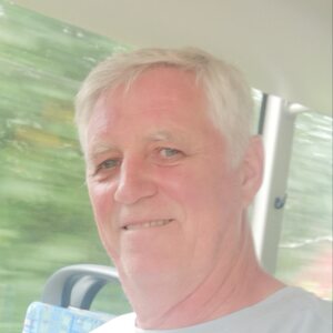 Profilbild von Henry Hildebrandt