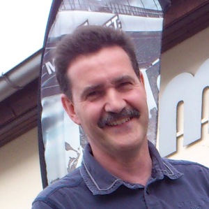 Profilbild von Henry Höppner