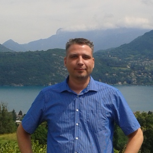Profilbild von Henry Holfert