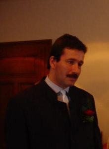 Profilbild von Henry Hopfe