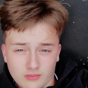 Profilbild von Henry Horn