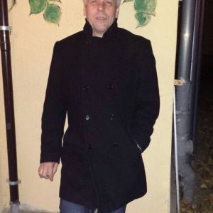 Profilbild von Henry Jahn