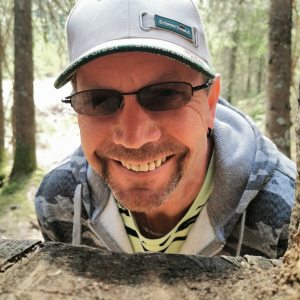 Profilbild von Henry Jahn