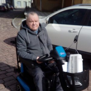 Profilbild von Henry Jahnscheck
